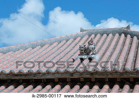 Stock Photo - Schiesser, Okinawa, Japan. Fotosearch