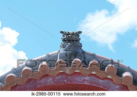 Stock Photography - Schiesser, Okinawa, Japan. Fotosearch