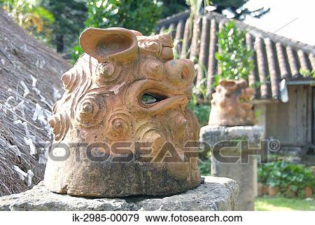 Stock Photo - Schiesser, Okinawa Prefecture, Japan. Fotosearch