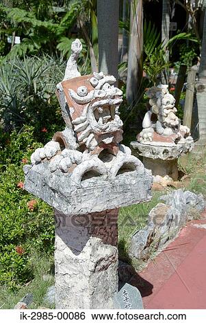 Stock Photograph - Schiesser, Okinawa Prefecture, Japan. Fotosearch