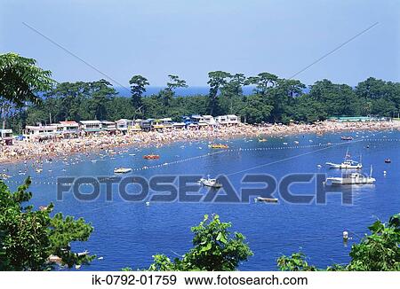 Ships Travelling in Sea View Large Photo Image Stock Photo - Ships Travelling in Sea. Fotosearch