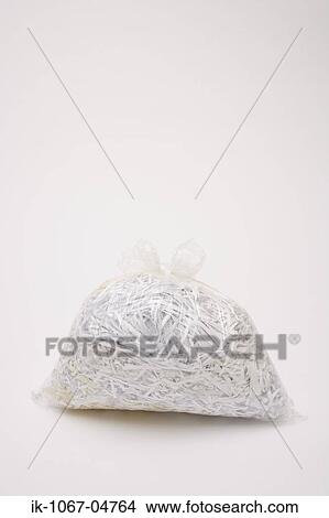 Shredded Paper View Large Photo Image Picture - Shredded Paper. Fotosearch