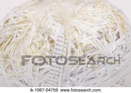 Shredded Paper View Large Photo Image Stock Photo - Shredded Paper. Fotosearch