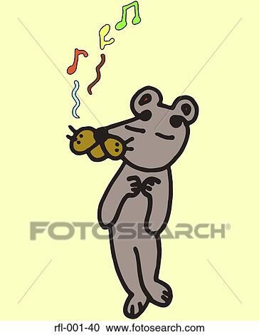 Singing leopard View Large Photo Image Stock Image - Singing leopard. Fotosearch