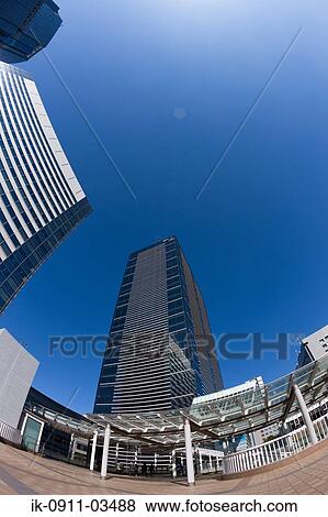 Southern Entrance of Shinagawa Station, Tokyo View Large Photo Image Stock Photo - Southern Entrance of Shinagawa Station, Tokyo. Fotosearch