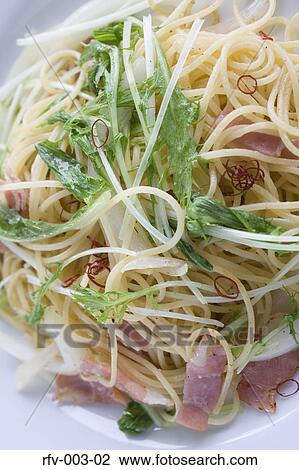 Spaghetti View Large Photo Image Stock Image - Spaghetti. Fotosearch