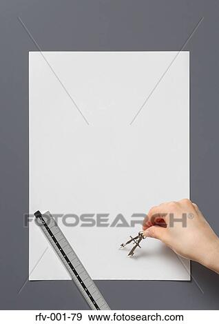 Stock Photo - Stationery. Fotosearch