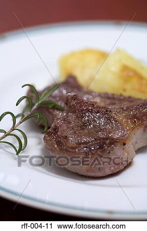 Steak View Large Photo Image Stock Image - Steak. Fotosearch