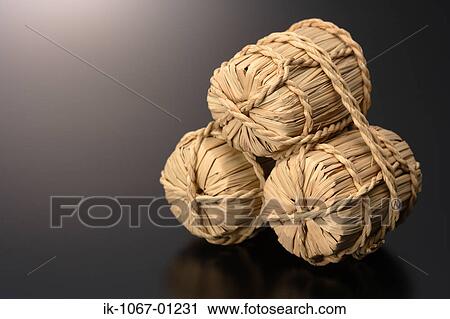 Straw Containers View Large Photo Image Stock Image - Straw Containers . Fotosearch