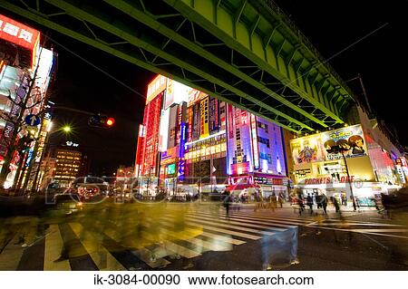 Street road with buildings in downtown View Large Photo Image Stock Image - Street road with buildings in downtown. Fotosearch