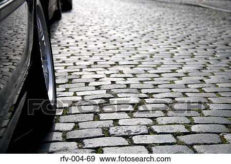 Stock Photo - Street. Fotosearch