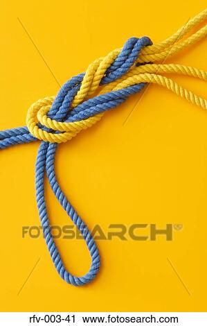 Tied Rope View Large Photo Image Stock Image - Tied Rope. Fotosearch