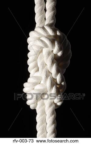 Tied Rope View Large Photo Image Stock Image - Tied Rope. Fotosearch