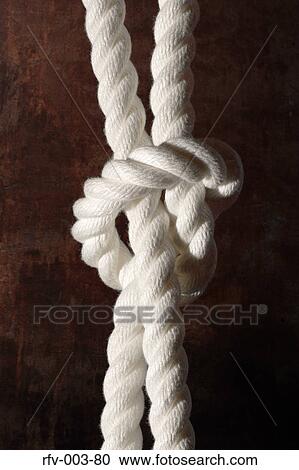 Tied Rope View Large Photo Image Stock Image - Tied Rope. Fotosearch