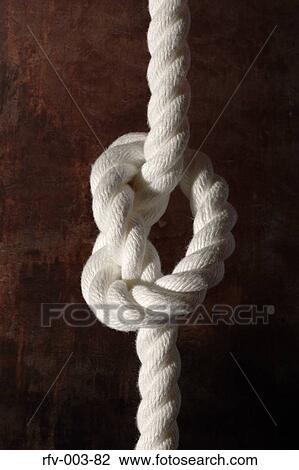 Tied Rope View Large Photo Image Stock Image - Tied Rope. Fotosearch