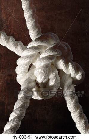 Tied Rope View Large Photo Image Stock Image - Tied Rope. Fotosearch