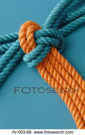 Tied Rope View Large Photo Image Stock Photo - Tied Rope. Fotosearch
