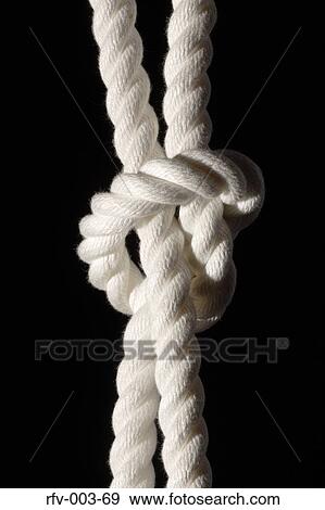 Tied Rope View Large Photo Image Stock Photo - Tied Rope. Fotosearch