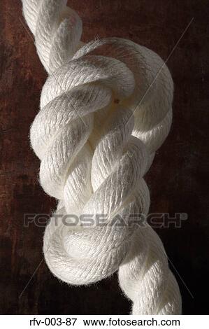Tied Rope View Large Photo Image Stock Photo - Tied Rope. Fotosearch