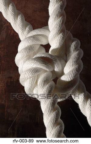 Tied Rope View Large Photo Image Stock Photo - Tied Rope. Fotosearch