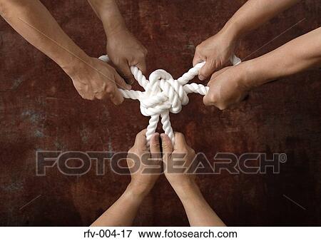 Tied Rope View Large Photo Image Stock Photo - Tied Rope. Fotosearch
