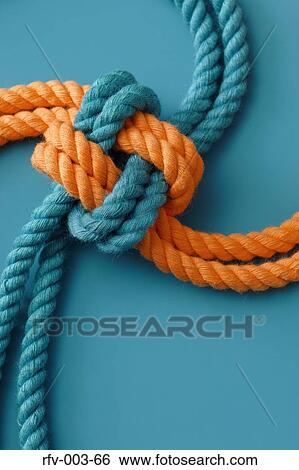 Tied Rope View Large Photo Image Stock Photograph - Tied Rope. Fotosearch