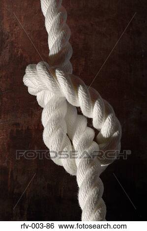 Tied Rope View Large Photo Image Stock Photograph - Tied Rope. Fotosearch