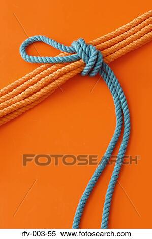 Tied Rope View Large Photo Image Stock Photography - Tied Rope. Fotosearch