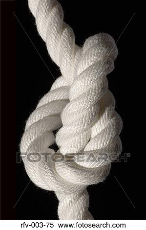 Tied Rope View Large Photo Image Stock Photography - Tied Rope. Fotosearch