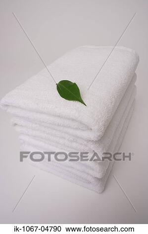 Towels View Large Photo Image Stock Image - Towels. Fotosearch