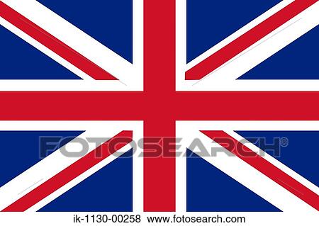 United Kingdom of Great Britain and Northern Ireland National Flag View Large Photo Image Stock Photo - United Kingdom of Great Britain and Northern Ireland National Flag. Fotosearch
