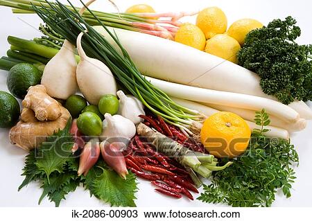 Vegetables in Studio View Large Photo Image Stock Image - Vegetables in Studio. Fotosearch