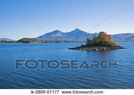 View of Hinohara Lake Fukushimaa Prefecture, Japan View Large Photo Image Stock Photo - View of Hinohara Lake Fukushimaa Prefecture, Japan. Fotosearch