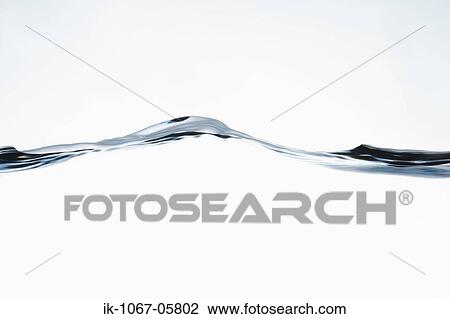 Stock Image - Water. Fotosearch