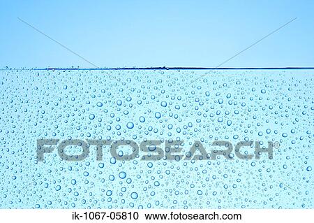 Stock Image - Water. Fotosearch