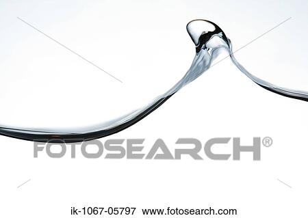 Stock Photo - Water. Fotosearch