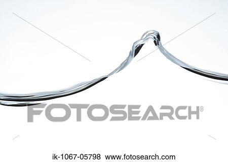 Stock Photo - Water. Fotosearch