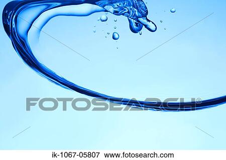 Water View Large Photo Image Stock Photo - Water. Fotosearch