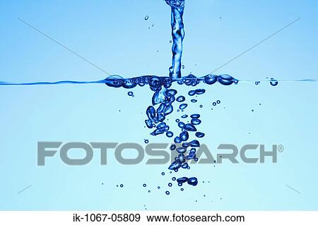 Stock Photo - Water. Fotosearch