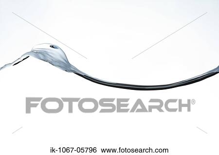 Stock Photograph - Water. Fotosearch