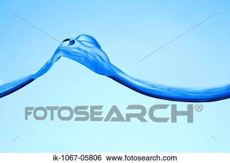 Water View Large Photo Image Stock Photograph - Water. Fotosearch