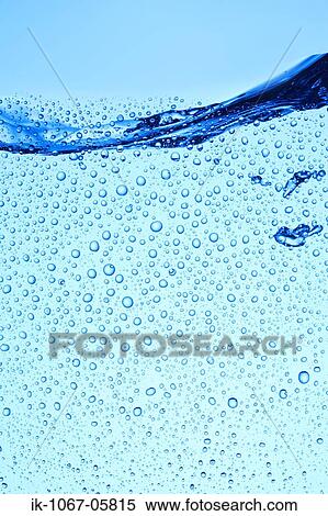 Stock Photography - Water. Fotosearch