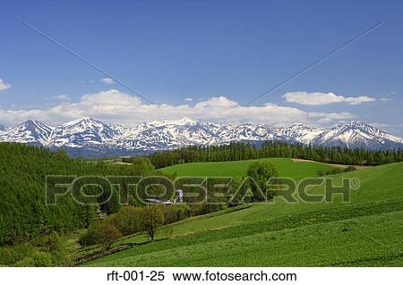 Stock Photography - Wide Field. Fotosearch