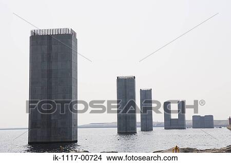 Picture - Wind Generator. Fotosearch