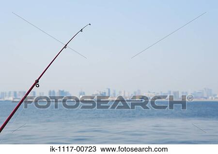 Stock Image - Wind Generator. Fotosearch