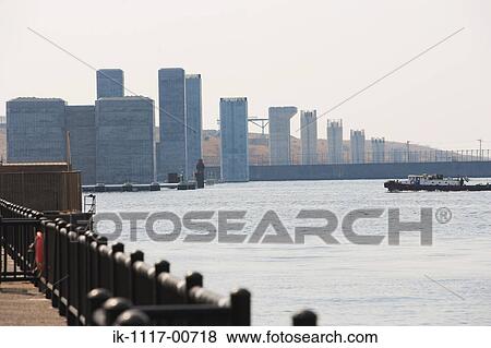 Wind Generator View Large Photo Image Stock Photo - Wind Generator. Fotosearch