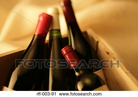 Wine Bottle View Large Photo Image Stock Image - Wine Bottle. Fotosearch