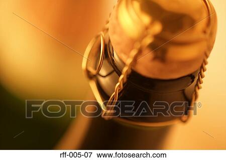 Stock Photo - Wine Bottle. Fotosearch