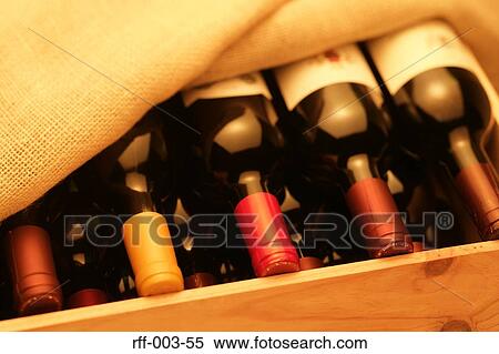 Wine Bottle View Large Photo Image Stock Photography - Wine Bottle. Fotosearch
