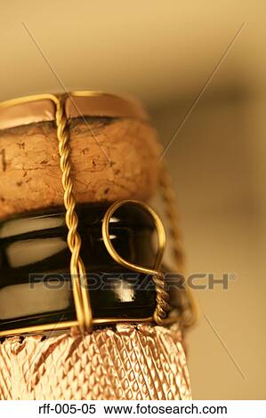 Stock Photography - Wine Bottle. Fotosearch